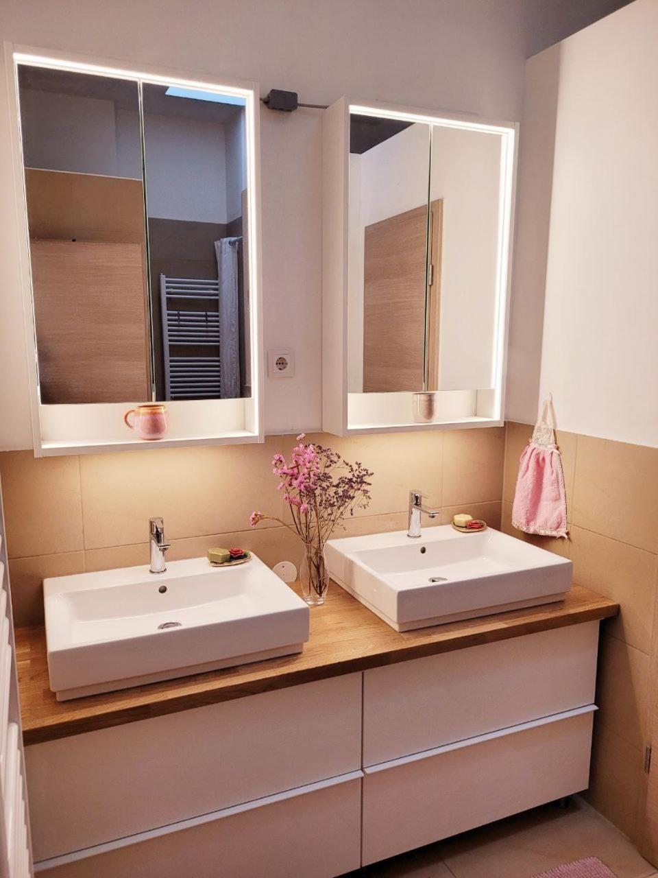 Room In Berlin City Center Dış mekan fotoğraf