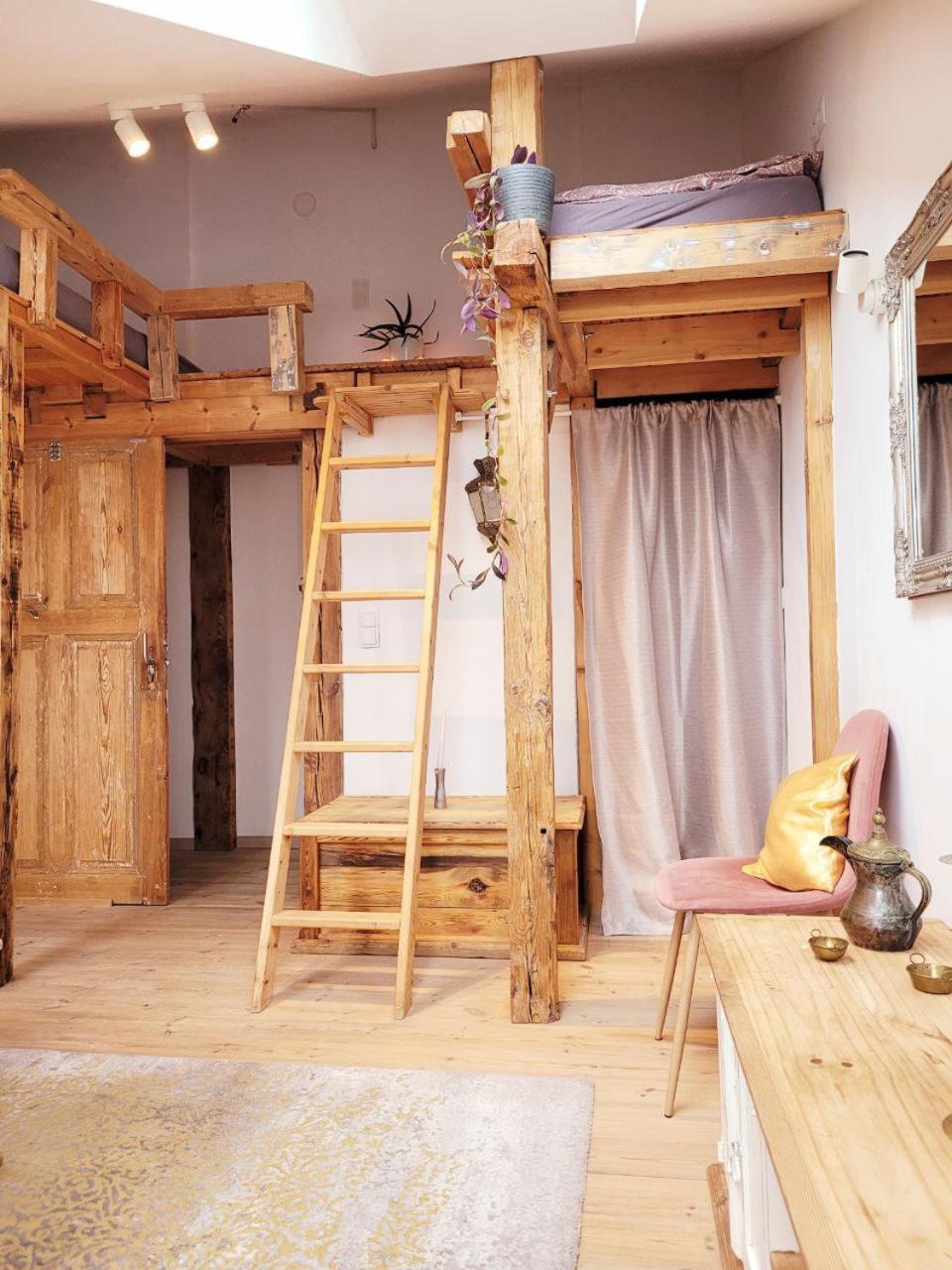 Room In Berlin City Center Dış mekan fotoğraf