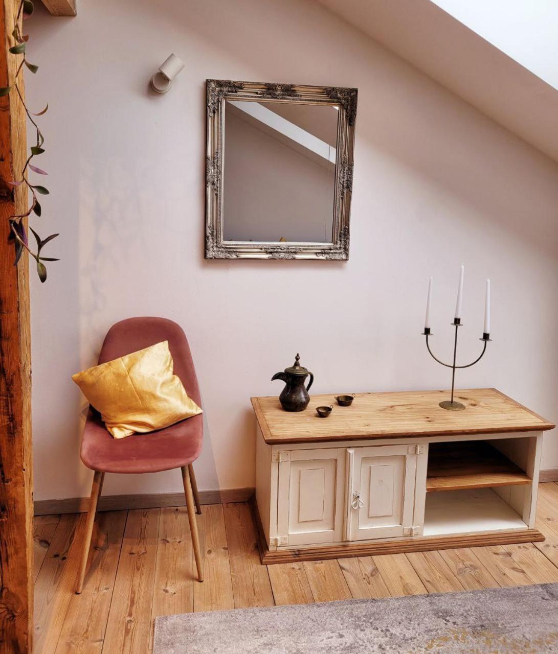 Room In Berlin City Center Dış mekan fotoğraf