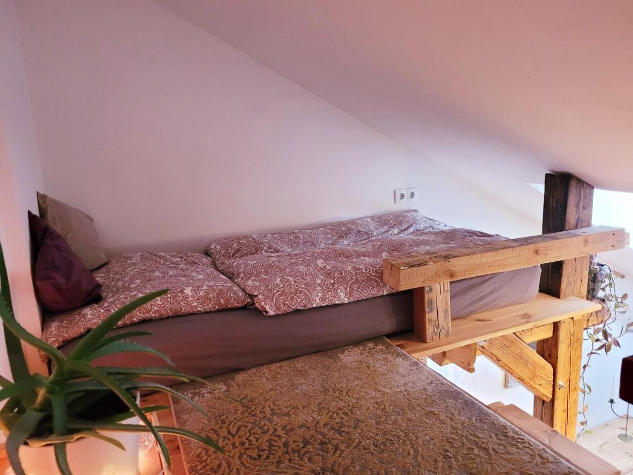Room In Berlin City Center Dış mekan fotoğraf