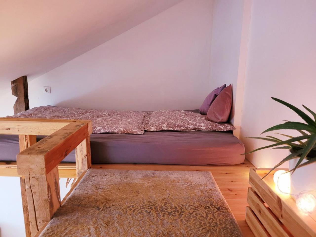 Room In Berlin City Center Dış mekan fotoğraf