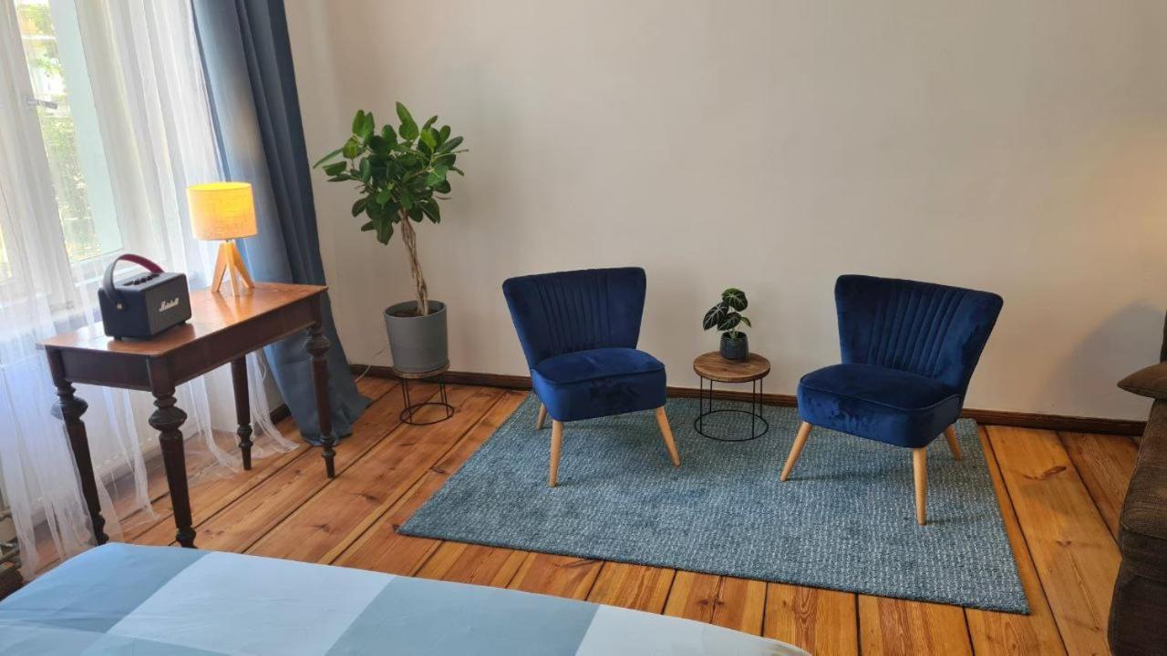 Room In Berlin City Center Dış mekan fotoğraf